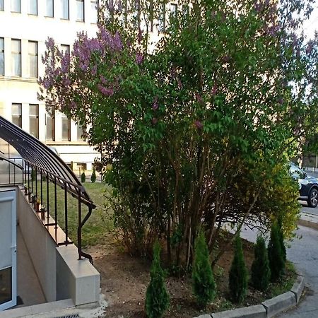Kaunas Downtown Apartments Kültér fotó