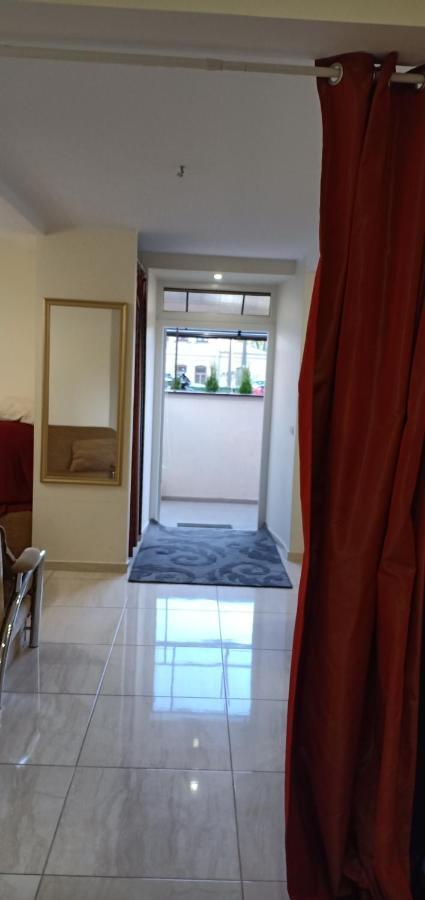 Kaunas Downtown Apartments Kültér fotó