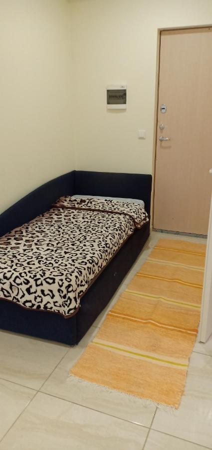 Kaunas Downtown Apartments Kültér fotó
