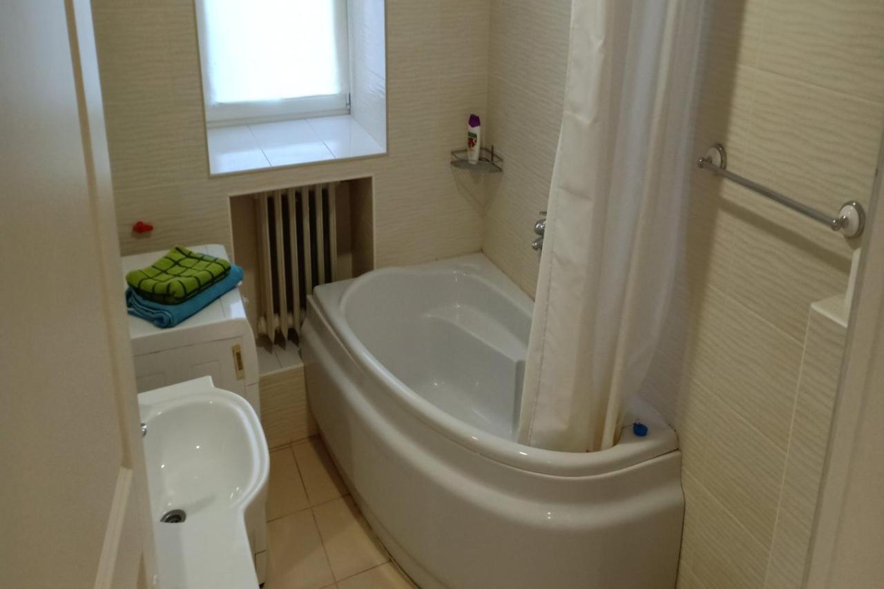 Kaunas Downtown Apartments Kültér fotó