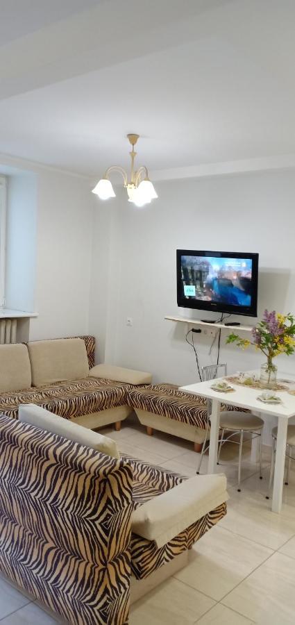 Kaunas Downtown Apartments Kültér fotó